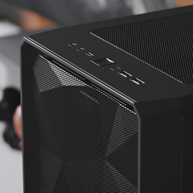 Fractal Design Case